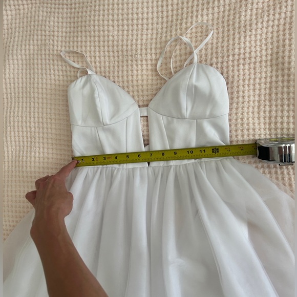 Fame and Partners Venice Dress NWT - Picture 4 of 5